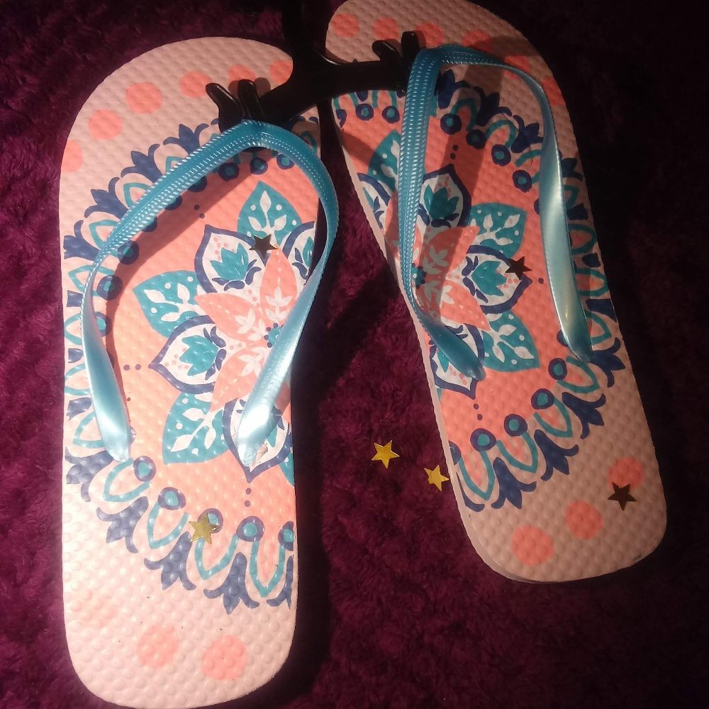 Flipflops